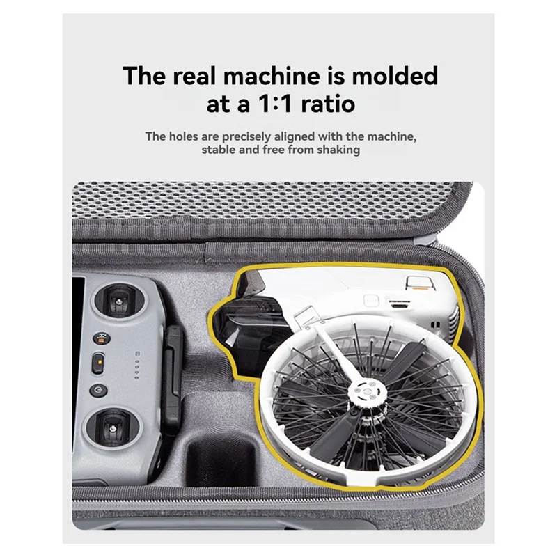 

Y45A-подходит для DJI флип-сумка на одно плечо, сумка через плечо, уличная портативная маленькая сумка, аксессуары в твердом корпусе