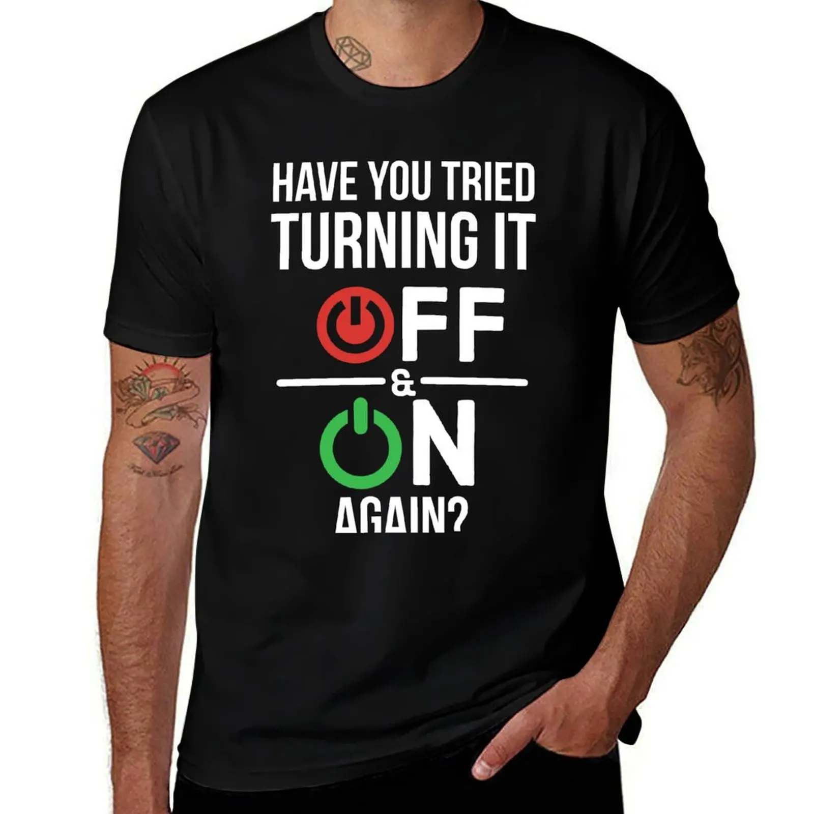 

Computer Information Technology Technician Funny T-Shirt t shirt man designer t shirts for man graphic cars