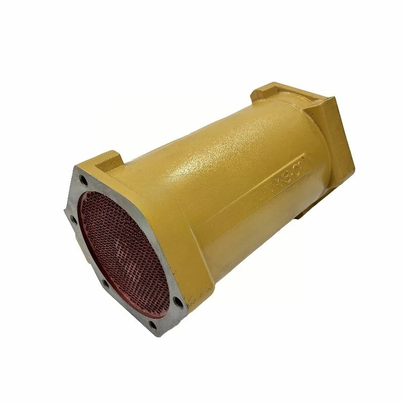 

Machinery Engine Oil Cooler 127-5537 127-5538 325-6045 1W0148 4W0303 1275538 1275537 3256045 for Engine C-9 3306 D6R