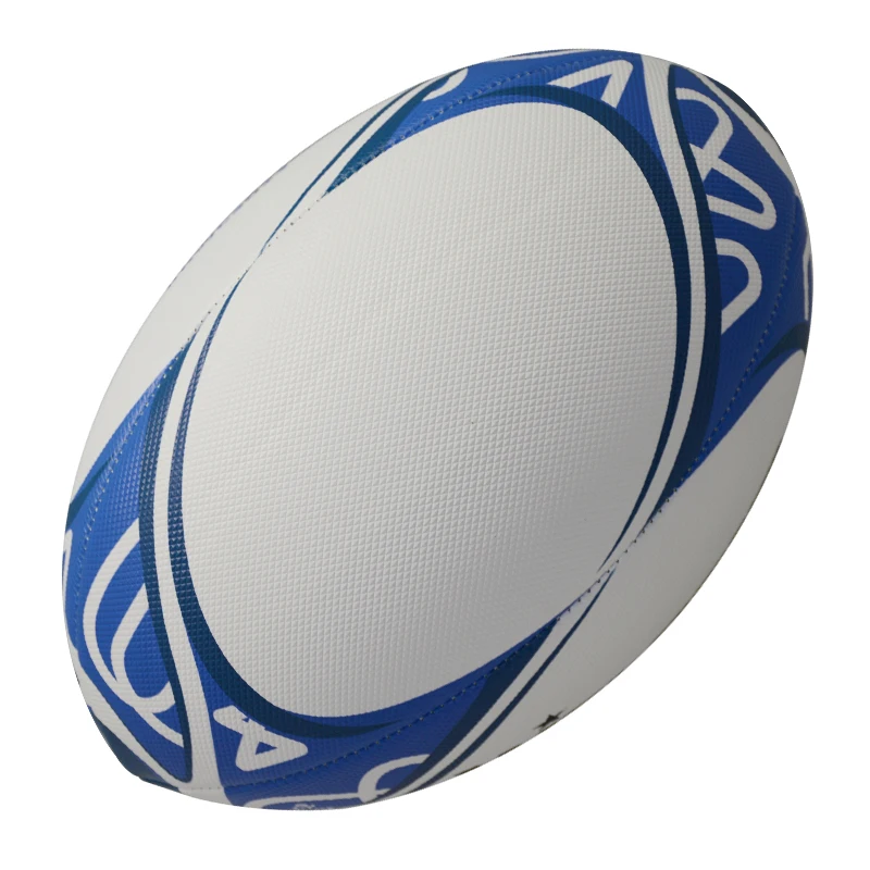 

High quality foam PVC leather soft clip machine sewing olive ball