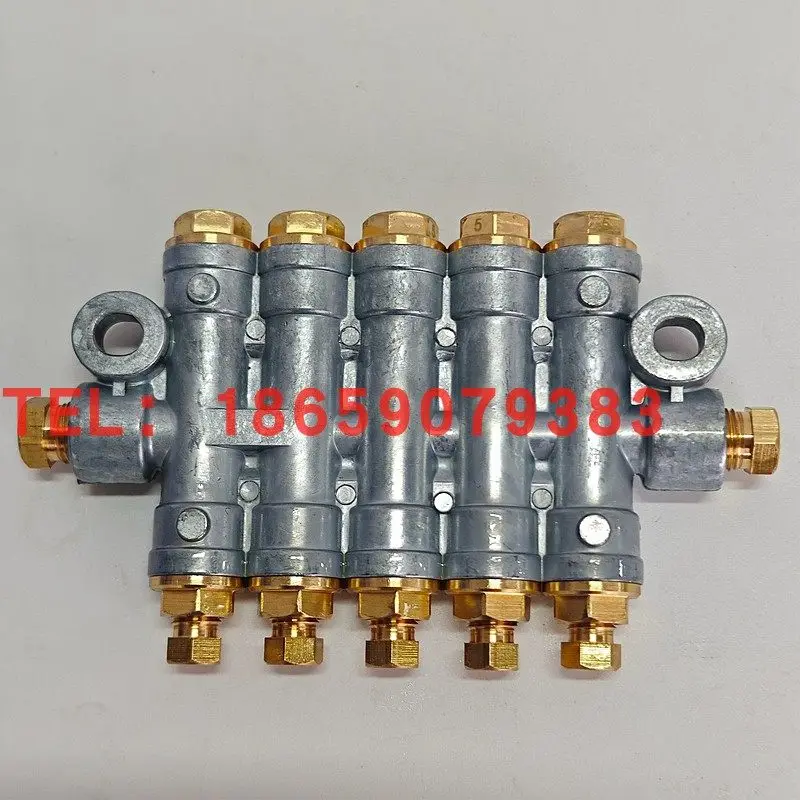Taiwan Distributor Oil Discharge CY C.Y T-200 T-300 T-400 T-500 T-600 T-700
