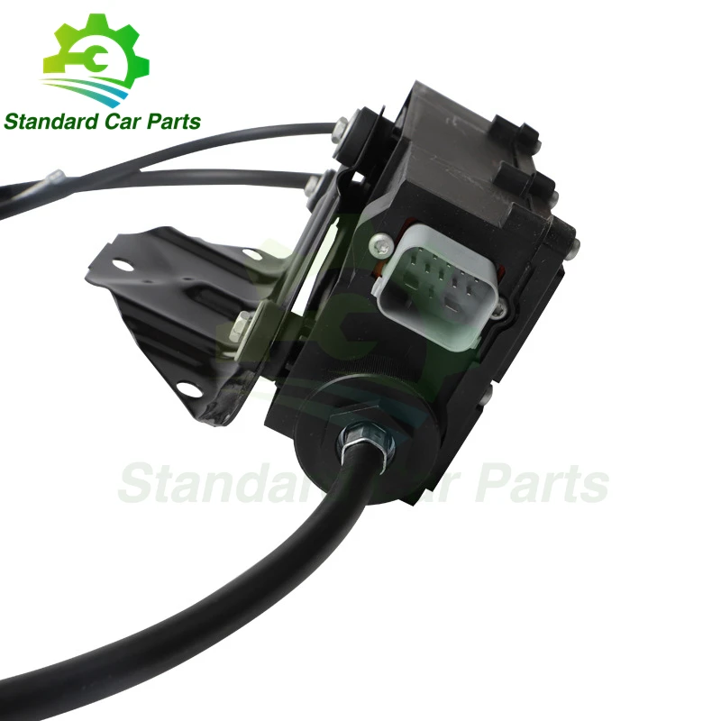 34436874220 EPB Parking Hand Brake Actuator For BMW X5 F15 F85 2014-2018 X6 F16 F86 2015-2019