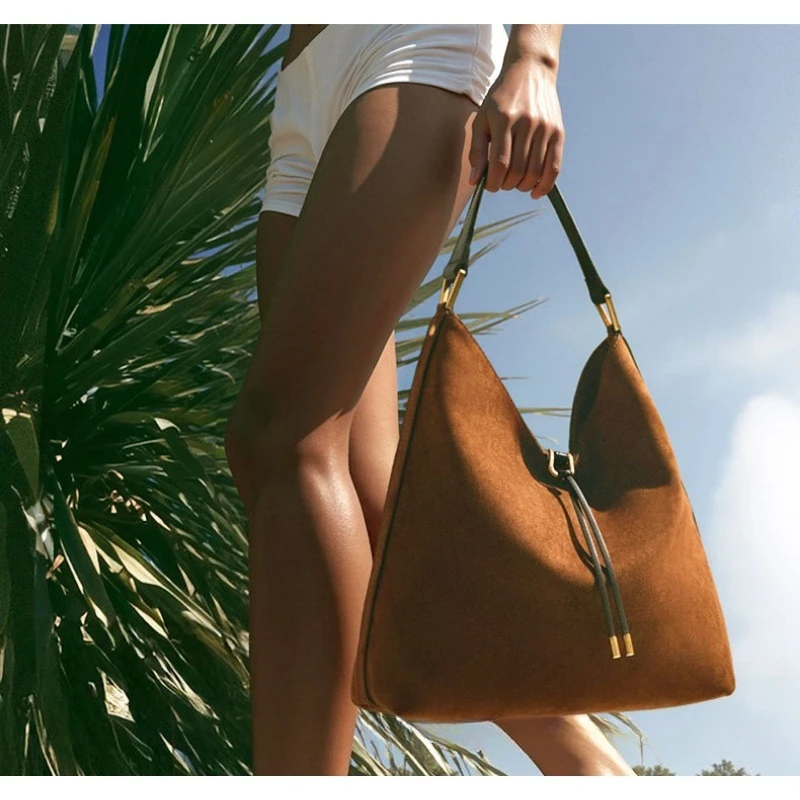 

JW PEI Tote Bag, Women's Handbag, Large Capacity, Commuter Bag, Lightweight Handbag