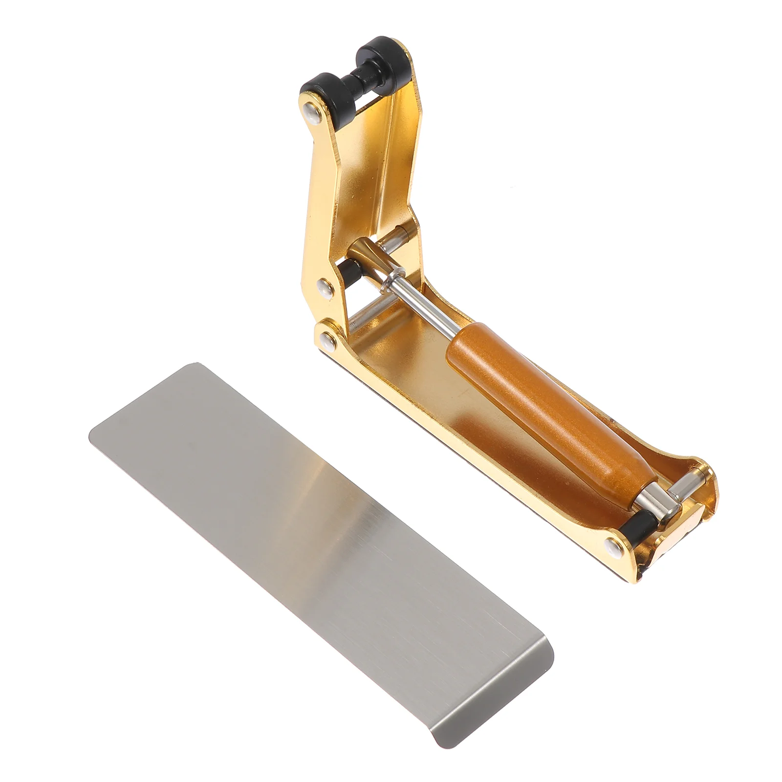 

Piano Lid Relief Device Slow Closing Fall Anti-pressure Hand Accessory Retarder Anti-pinch