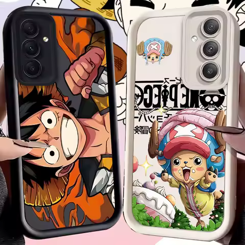 O-One Piece Case for Samsung Galaxy A73 A72 A71 A55 5G A54 A52 A52S A51 4G A31 A30 A24 A23 A22 A21S A20S A20 A14 A13 A12 Cover