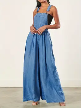 10 best sales Jeans-Overall - №1