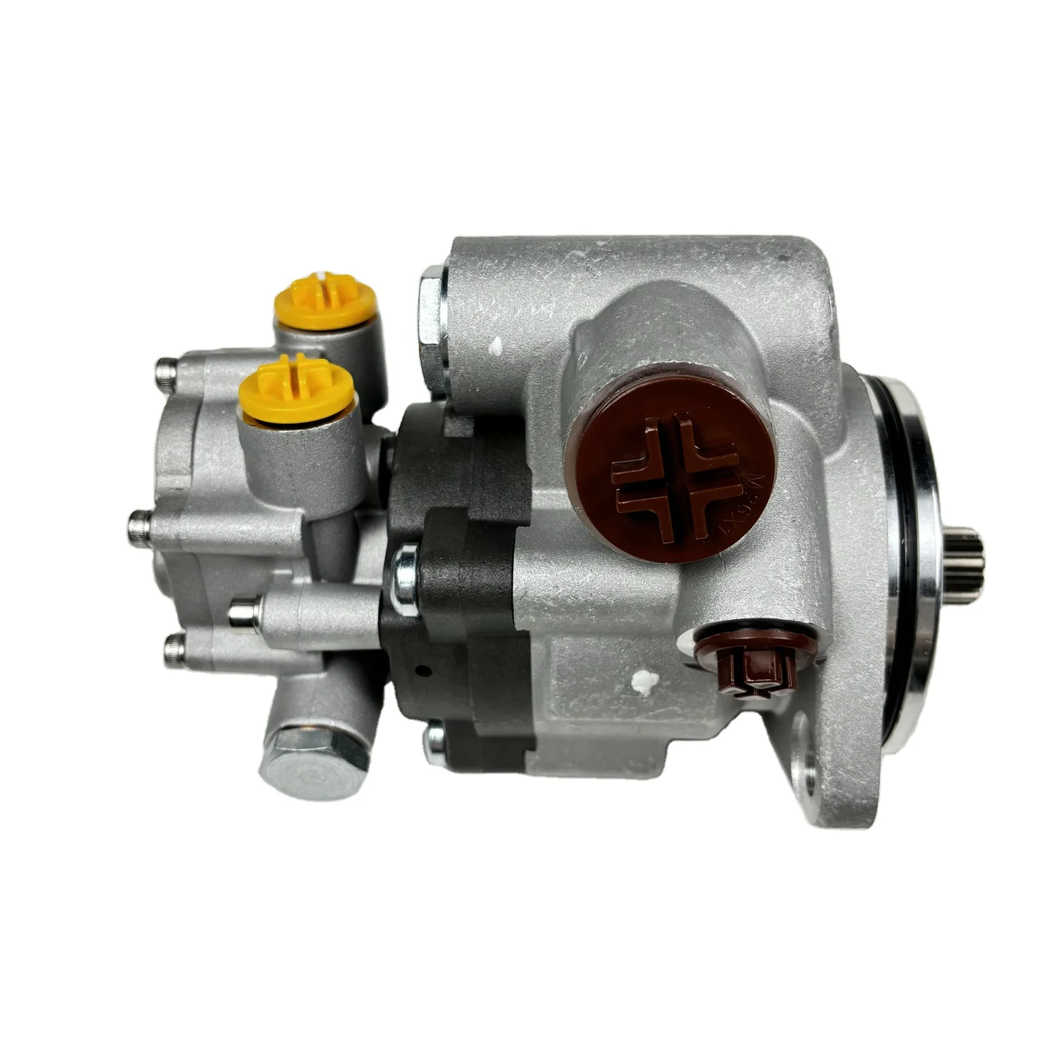 High Quality Power Steering Pump 1686509 For XF105 Engine