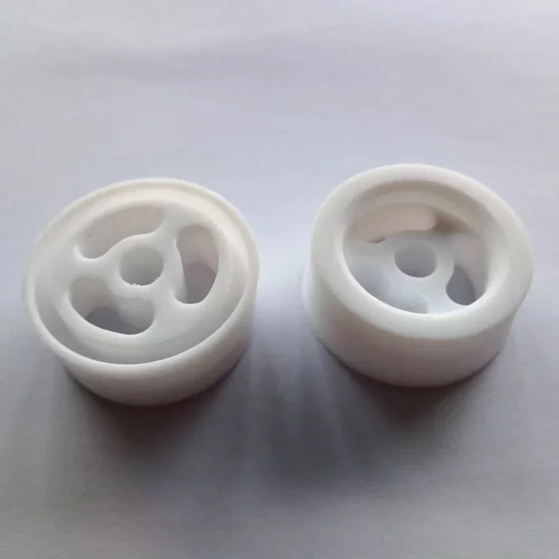 A03 A02 Manual Filling Machine Piston Seal Valve Spare Parts