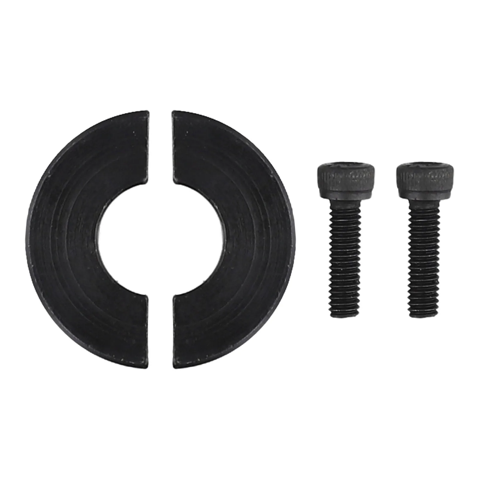 10mm To 40mm Retaining Ring Retaining Ring Collar Clamp Flexible Shafts Providing Versatility Reliability For Applications