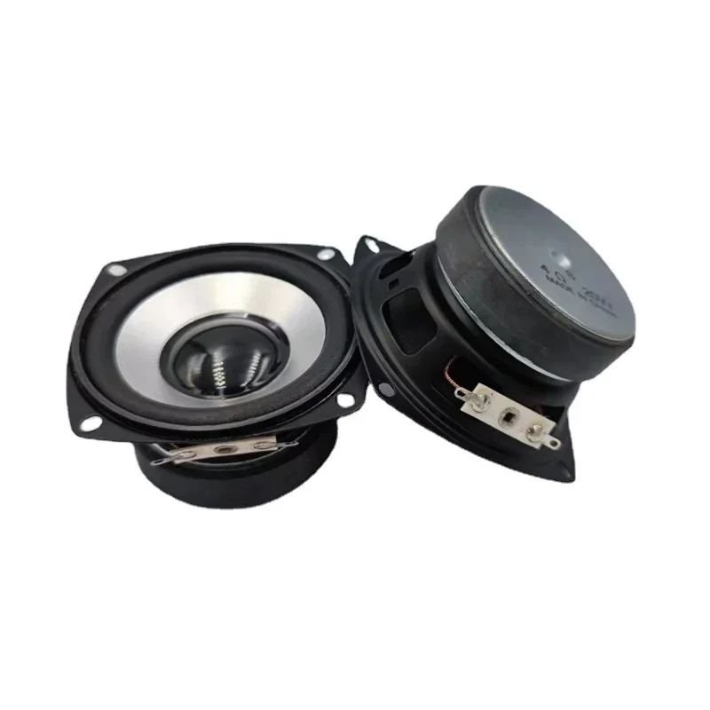 SOTAMIA 2 uds 3 pulgadas Altavoz de Audio de rango completo 77MM 4 8 Ohm 20W Altavoz Altavoz de sonido de música para el hogar Altavoz Bluetooth DIY