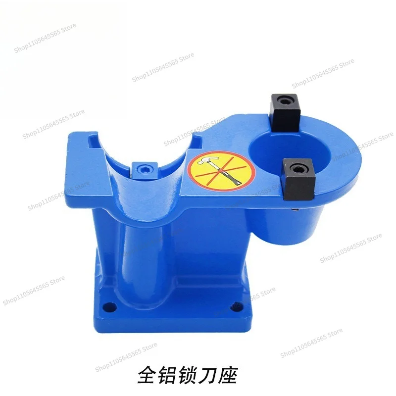 For Integrated Lock Tool Holder BT30/BT40
