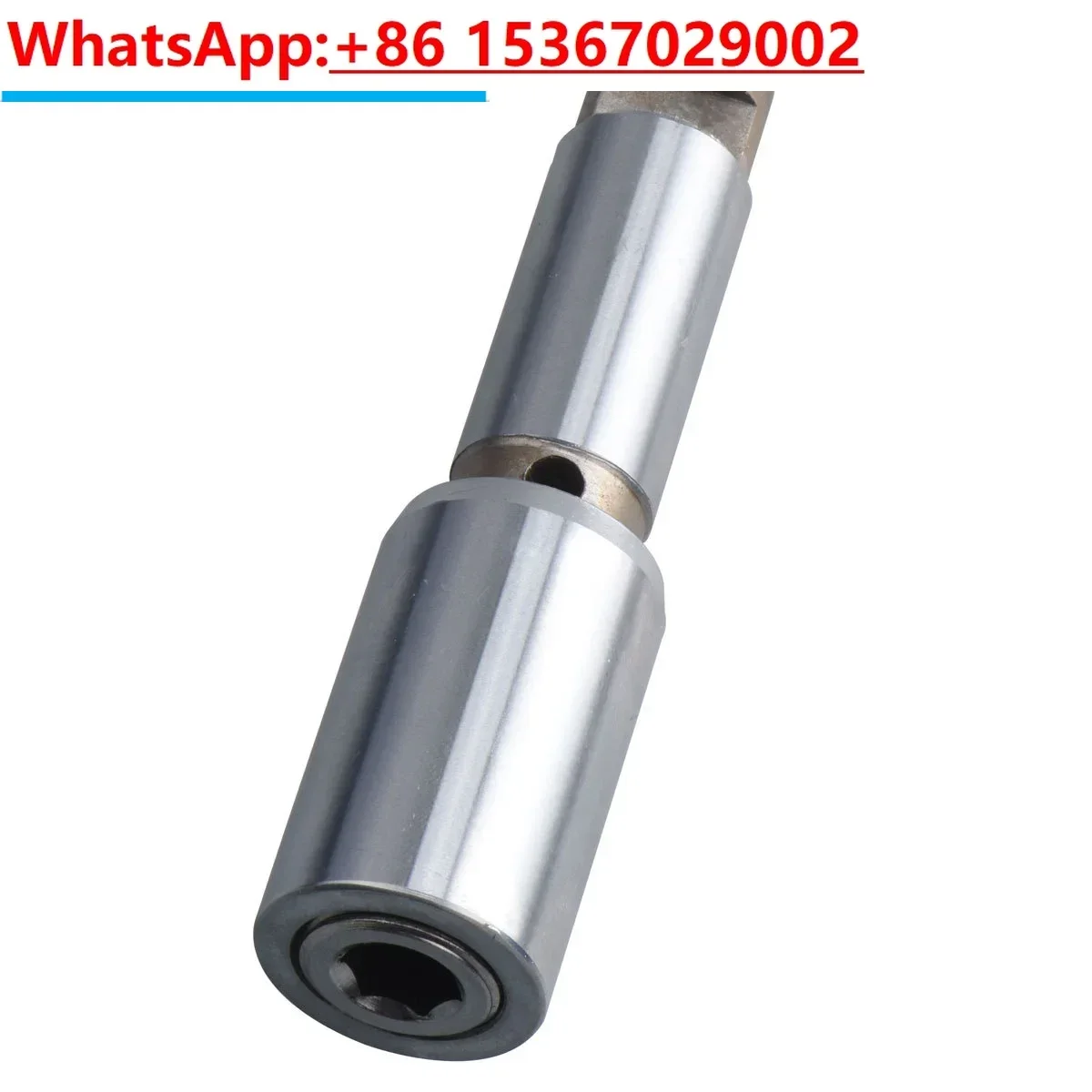 Tpaitlss Airless Sprayer Replacement Piston Rod 704551/800452/248207/240919 For Titan 440 740 5900 7900 sprayer