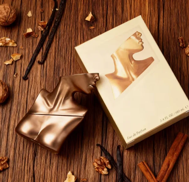 

Самый популярный парфюмерный спрей, 3,4 унции/100 мл, прочный древесный ванильный парфюм, подходит для ежедневного использования.