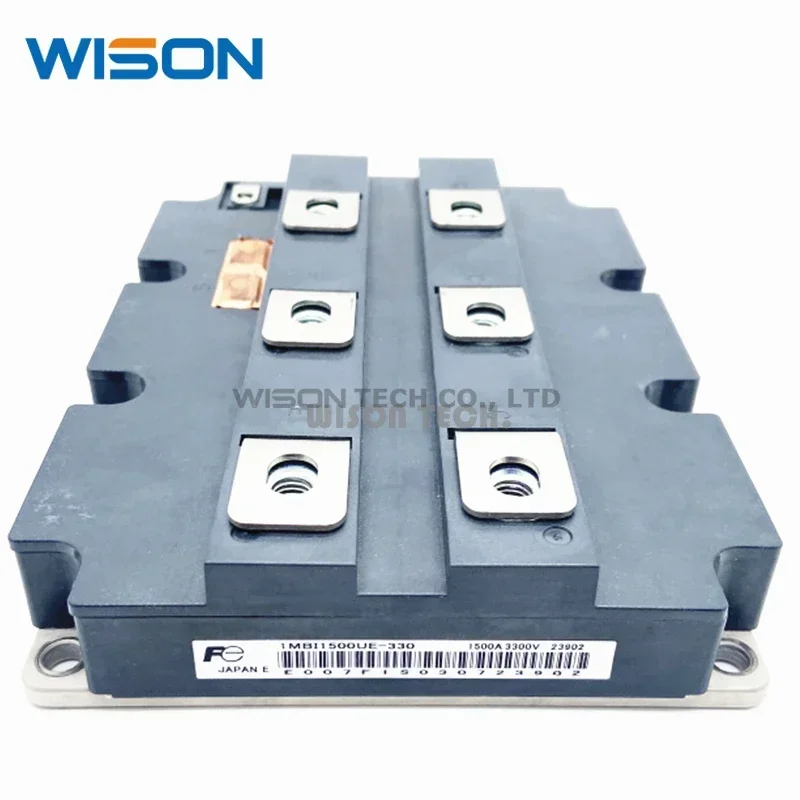 CM1200HB-66H CM1200HC-66H 1MBI1500UE-330 1MBI1200UE-330 무료 배송 신규 및 기존 IGBT 모듈