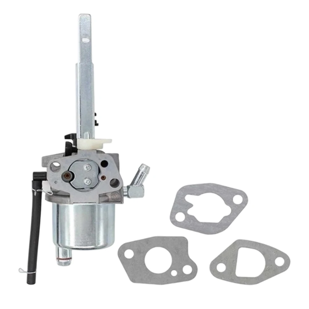 

Карбюратор для снегоуборщиков Toro, 208 куб. см, запчасть для снегоуборщиков, для моделей снегоуборщиков с карбюратором