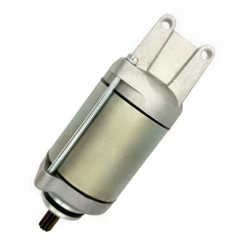 31100-26D00 Starter Motor M/C, GSX1100G, GSF1200S, SMU0248