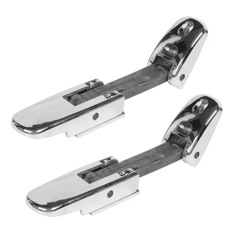

A21F-25169065 371529132 2 Set Heavy Duty Hood Latch Assembly For Peterbilt 325 335 337 340 348 384 386