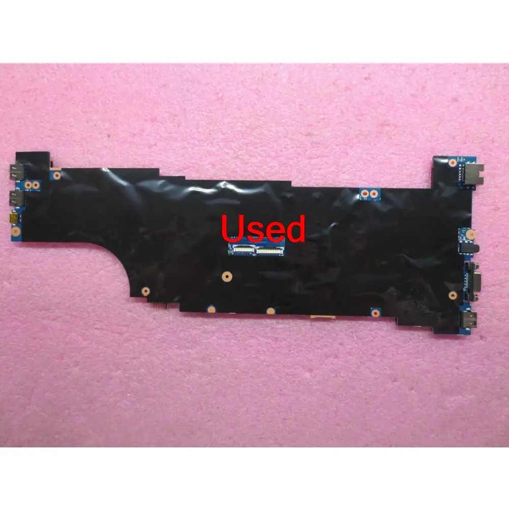 Used For Lenovo ThinkPad T550 Laptop Motherboard main board CPU I5-5200U SWG FRU 00UR082 00UR083 00JT373 00JT374