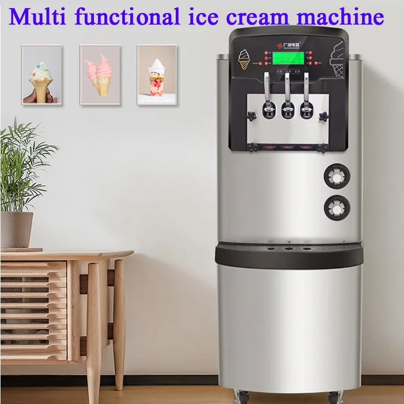 Compressor Pre-Cool… - image