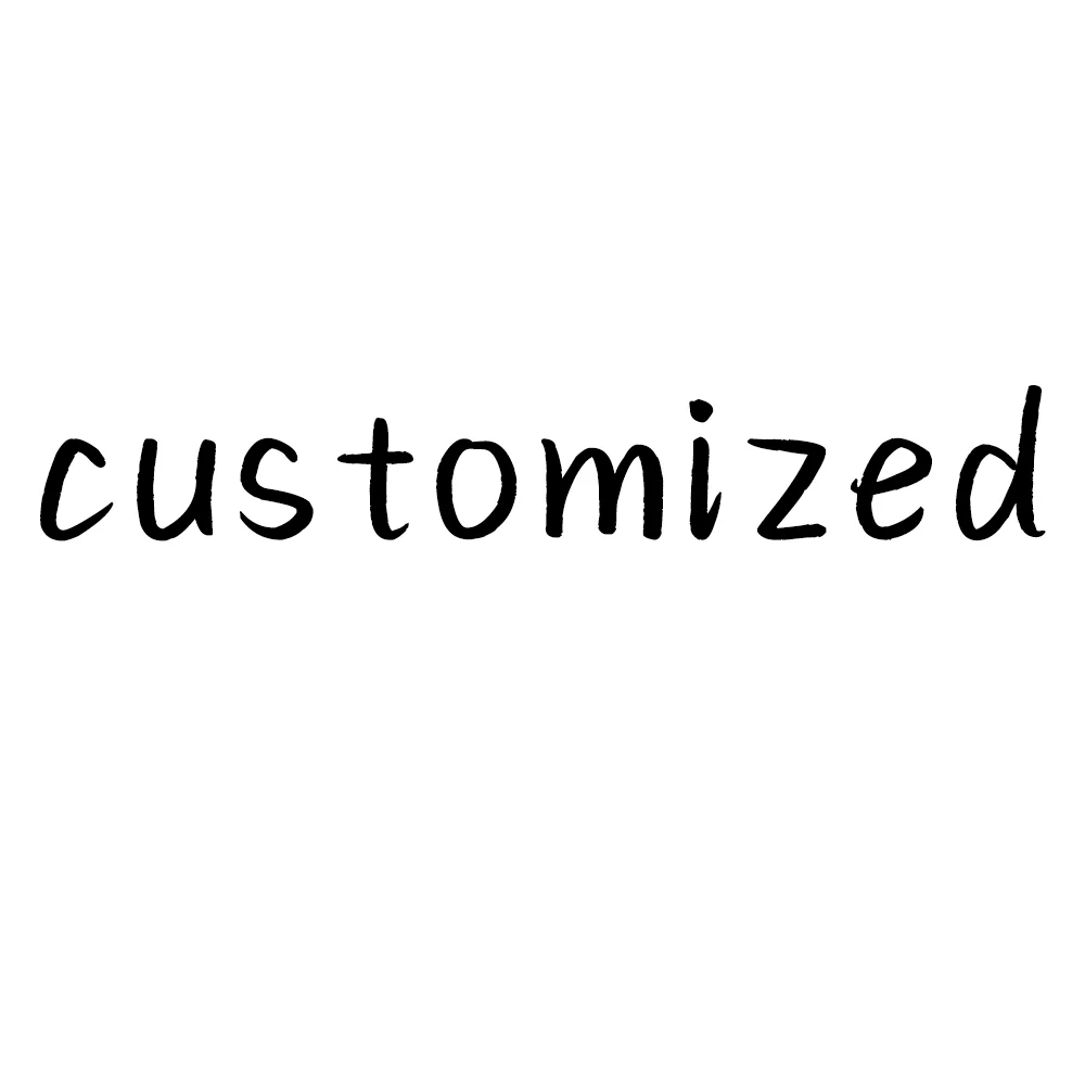 Customized payment link 130 pcs