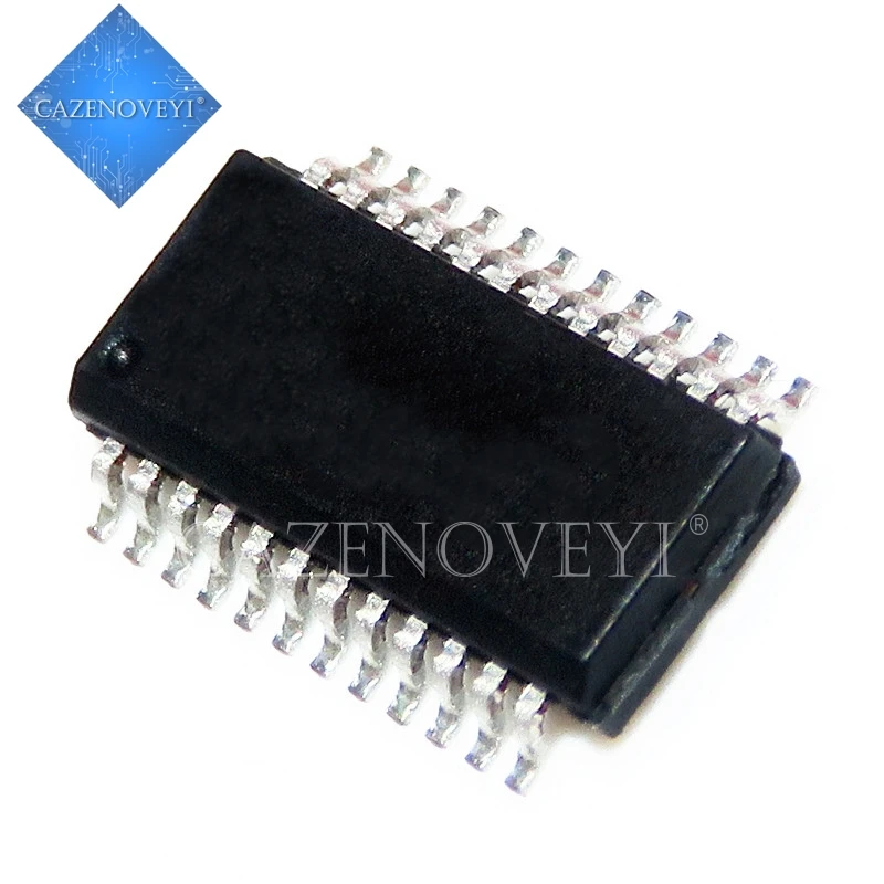 10pcs/lot ICN2028AP ICN2028 ICND2038S ICND2038 ICN2037AP ICN2037BP ICN2037  SSOP-24  In Stock