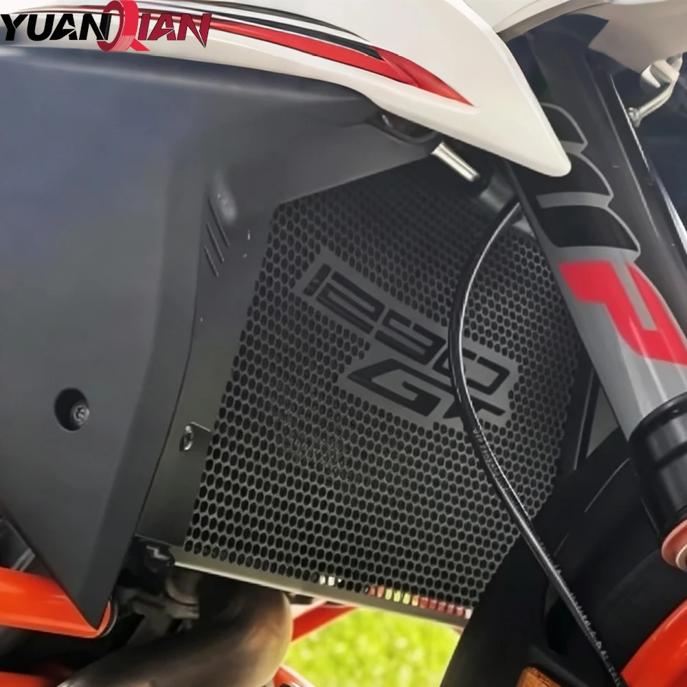 For 1290 Super Duke GT 1290 GT CNC Motorcycle Accessories Radiator Guard Protection Grille Cover Protector 2016-2026 2025 2024