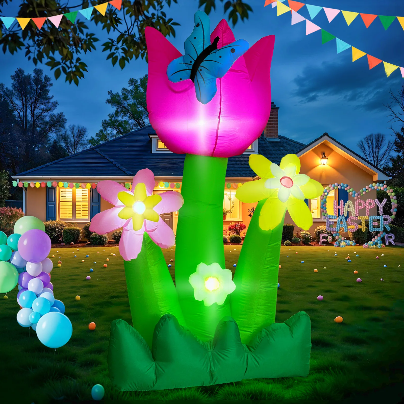 Thumbnail 4 - #47 Latest Inflatable Party Decorations Offers