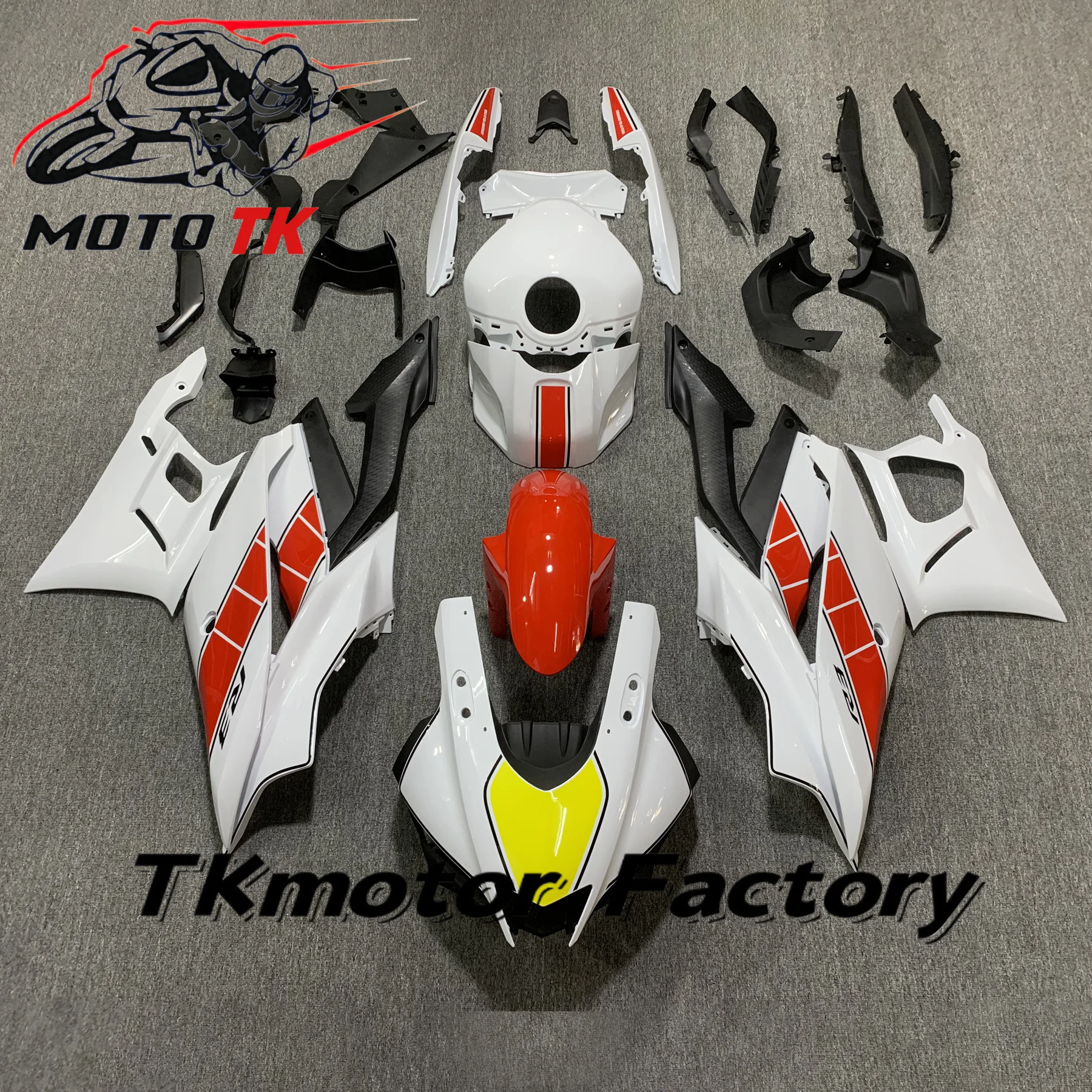 Colorful Full Fairi… - image