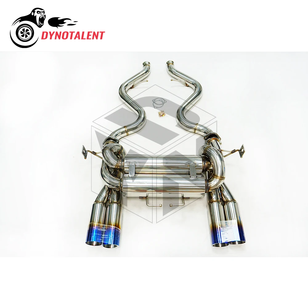 Dyn Racing SS304 Ca…