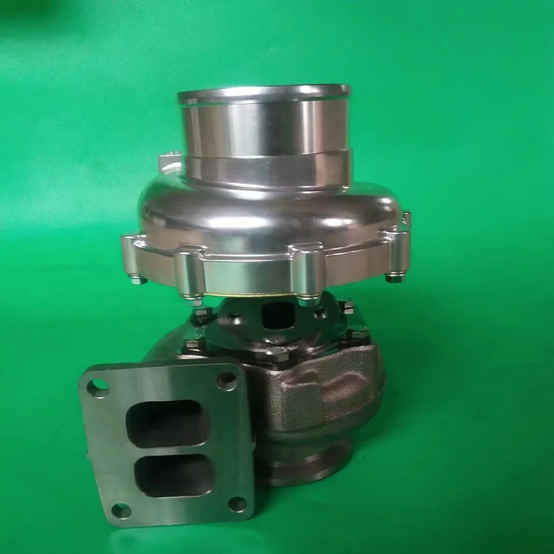 

Turbos C23 RE550942 7767WAS3 Turbocharger for John Deere Engine Cotton Stripper 7460 C23