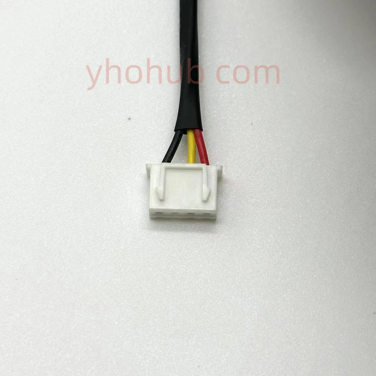 Dwph EFC-06E12D-AF09 dc 12v 0,60 a 60x60x25mm 3-Draht-Server-Lüfter