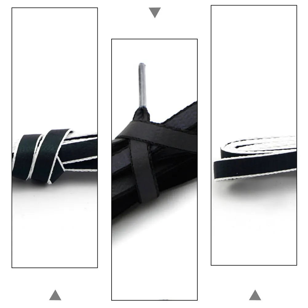 

2 пары светоотражающих шнурков для кроссовок и спортивной обуви, мужские и женские, плоские, флуоресцентные, яркие, для бега