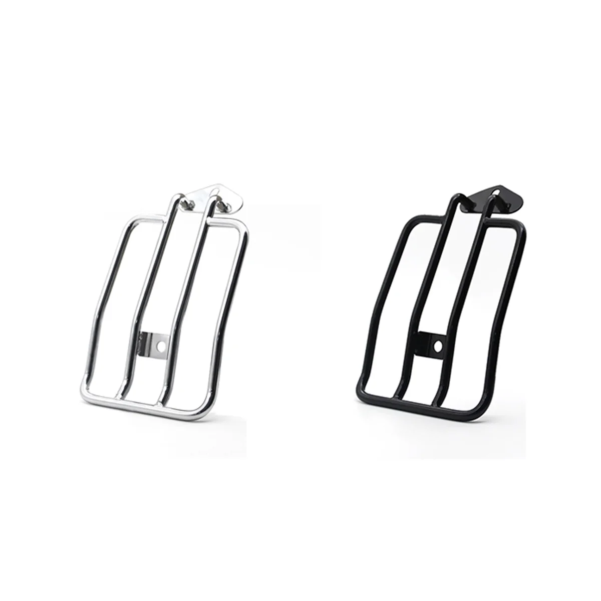 Motorbike for Harley XL883 XL1200 Retro Luggage Rack Rear Tail Rack