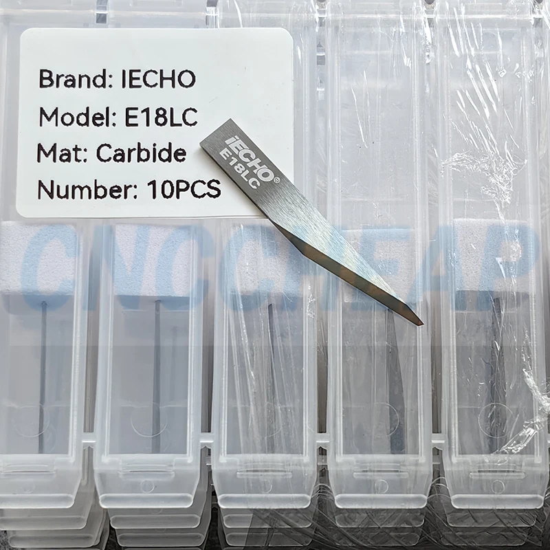 E18LC E18L IECHO Digital Cutting Blade Vibrating Knife Oscillating Blades