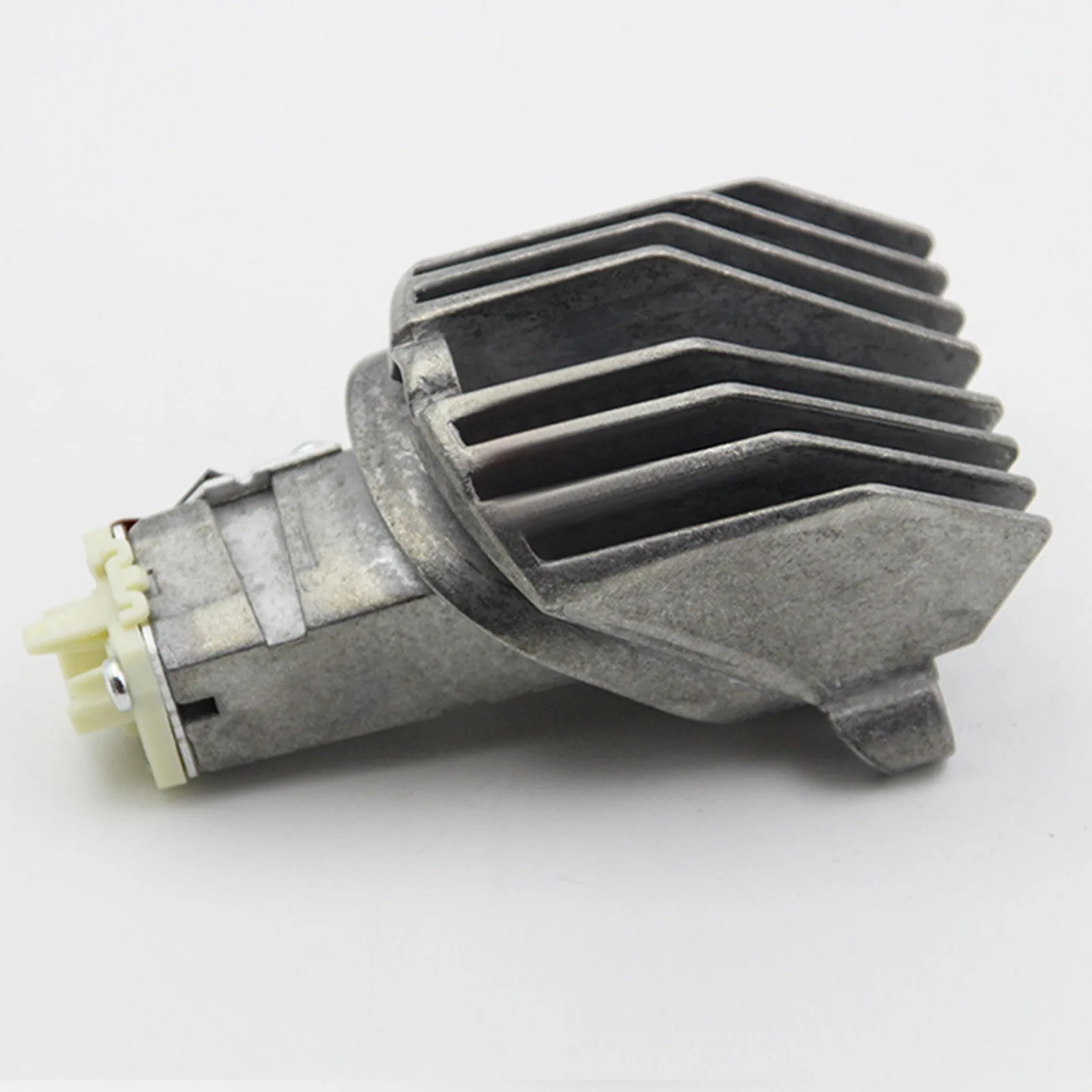 AF93-2PCS 63127262731 ヘッドライトコントロールユニットモジュール DRL デイタイムライト LED モジュールエンジェルアイズ BMW 5 シリーズ F07 F10 F11 LCI