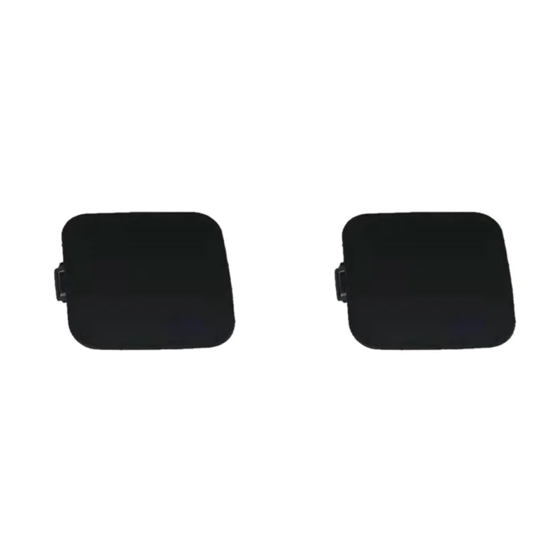 

G9-2X 52127-02927/02430 Правый передний бампер Буксировочная крышка прицепа для Toyota Auris 2013-2018 Крышка фаркопа Автозапчасти