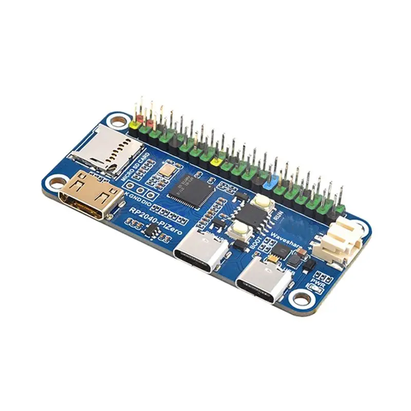 AA60-Dual Core Processor Development Board Dual Core Processor Programming Board Dual Core Processor