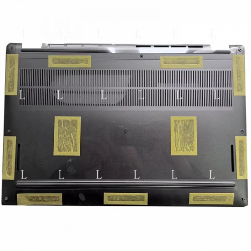

L 0MHC2Y MHC2Y New For Dell Latitude 7640 E7640 Bottom Cover Lower Case Back Shell