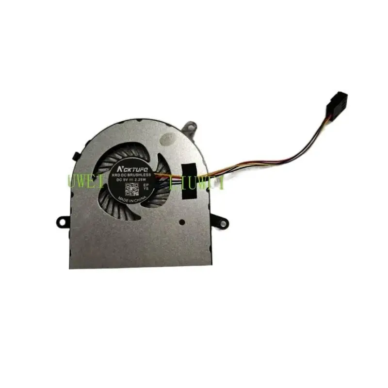 

Вентилятор процессора для Inspiron 24 3455 3459 22 3275 3263 «все в одном» 01VTR2 1VTR2 [=]