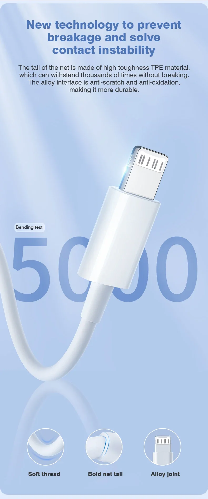 For Lightning to 3.5mm Jack Earphone Adapter Aux Audio Splitter Cable with Charging for iPhone 14 13 12 11 8 7 Pro Max XS XR