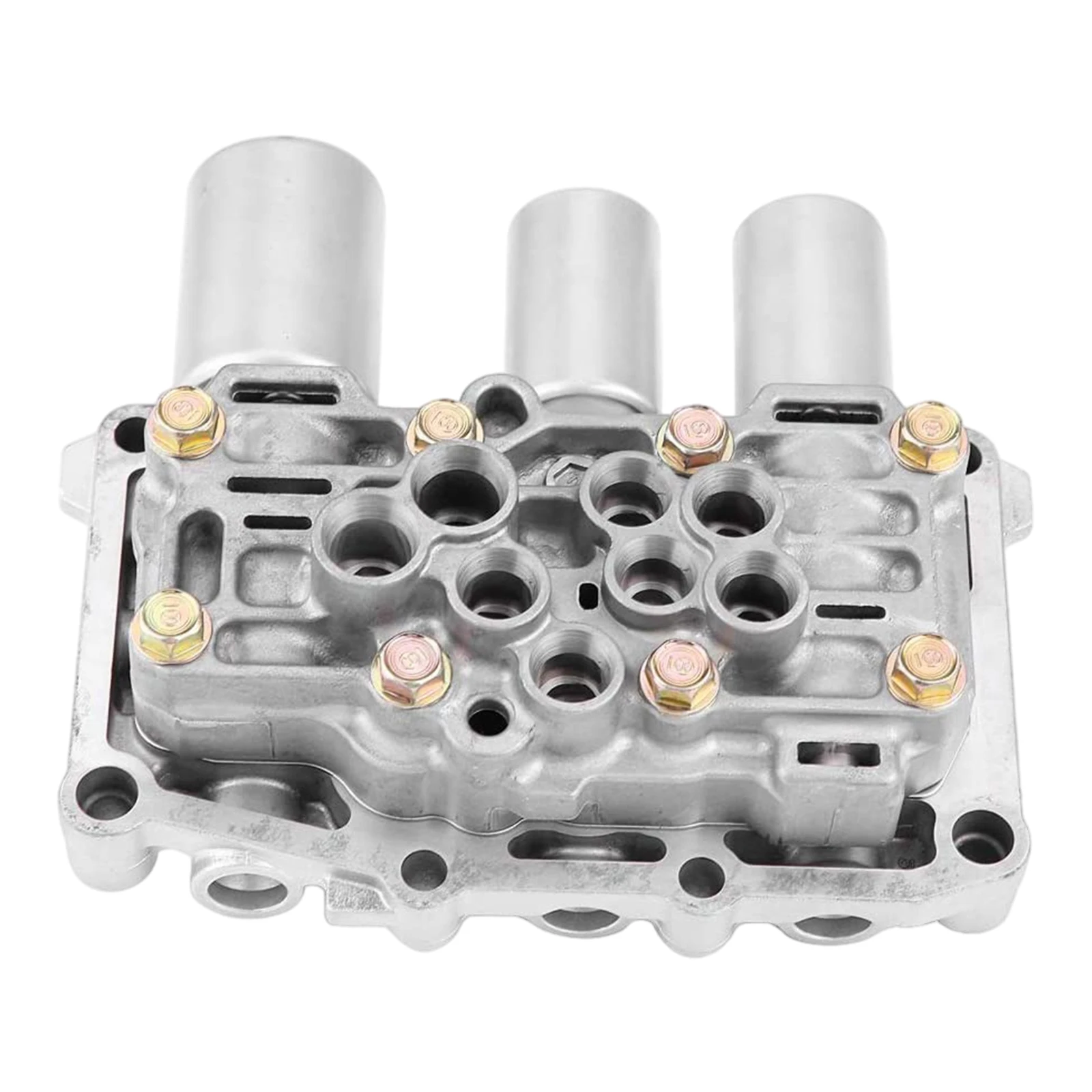 

Transmission Solenoid Kit Control Automatic Fit for Vehicles .5