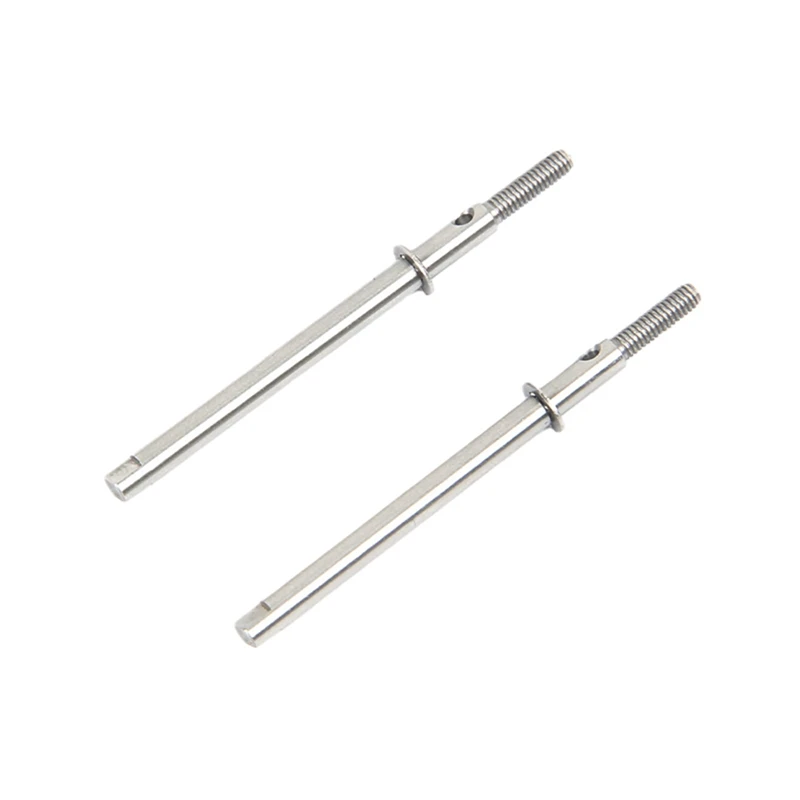 2 шт., задний приводной вал для автомобиля Xiaomi Jimny XMYKC01CM 1/16