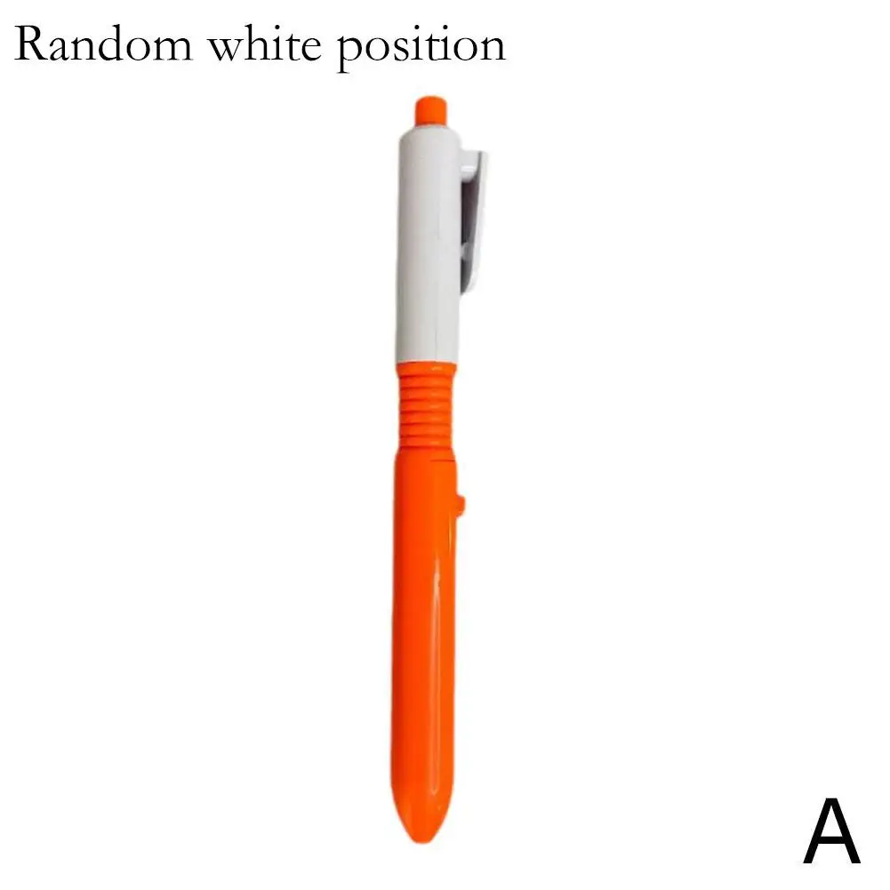 

Ручка-распылитель для воды с возможностью письма, ручка для розыгрышей, забавная игрушка-прикол, подарок для студентов