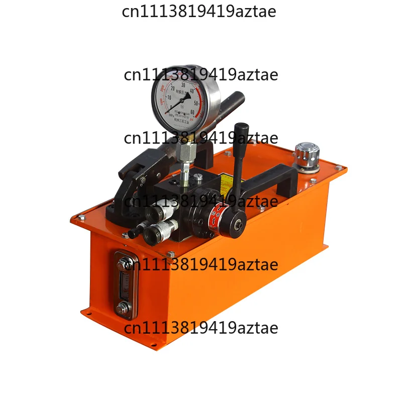 Direct Selling Micro Hydraulic Pump Station With Electric Pump Station for All Kinds of Industrial Machinery Factory
