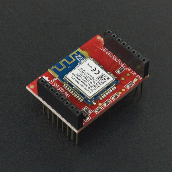 Suitable for OpenMV Cam WiFi expansion board