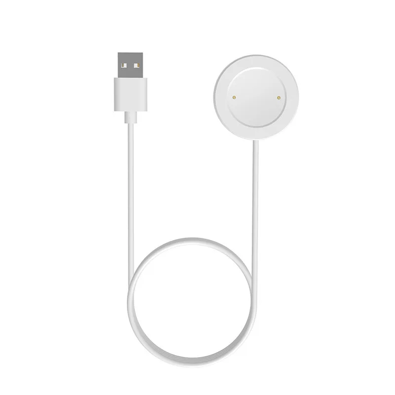 Ersatz-Ladegerät von Honor, geeignet für Honor GS4/GS3/Watch4/5, USB-Ladekabel für Smartwatches.