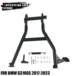 Motorcycle Center Stand Bracket Center Kickstand Kick Stand Support Parking Frame For BMW G310GS G 310 GS 310GS 2017-2023