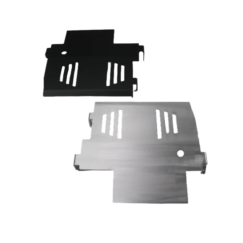 

Motorcycle Skid Plate Lower Engine Chassis Protector for Harley CVO Road Glide FLTRXSE 2024