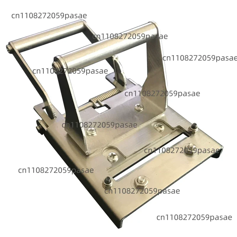 Straight Trimmer, Edge Bander, Manual Trimmer for PVC Edge Banding, Edge Band Cutter