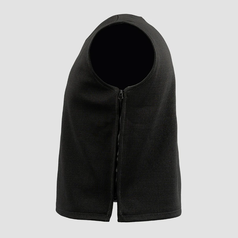 Anti stab suit, concealed tactical self-defense suit, anti slash, anti knife, anti cutting, flexible anti stab suit